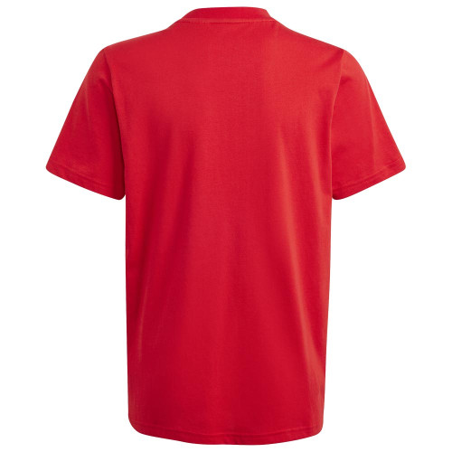 Adidas Παιδική κοντομάνικη μπλούζα Essentials Big Logo Tee